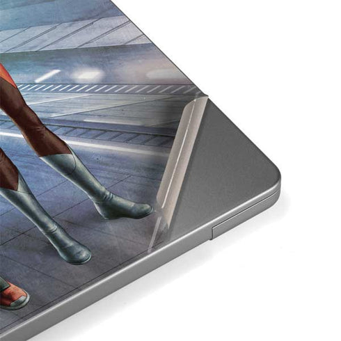 Marvel Guardians of the Galaxy Hero Squad MacBook Pro 14in (2021-24) Skin