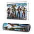 Marvel Guardians of the Galaxy Hero Squad Gaming Mouse Pad
