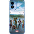 Marvel Guardians of the Galaxy Hero Squad Moto G Play 4G (2024) Skin