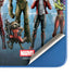 Marvel Guardians of the Galaxy Hero Squad Moto G Play 4G (2024) Skin