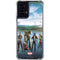 Marvel Guardians of the Galaxy Hero Squad Moto G Power 5G (2024) Clear Case