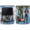 Marvel Guardians of the Galaxy Hero Squad Motorola RAZR Skin