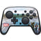 Marvel Guardians of the Galaxy Hero Squad Nintendo Switch 2 (2025) Pro Controller Skin