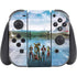 Marvel Guardians of the Galaxy Hero Squad Nintendo Switch (2017-2021) Joy-Con Controller Skin