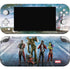 Marvel Guardians of the Galaxy Hero Squad Nintendo Switch Lite Skin