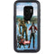 Marvel Guardians of the Galaxy Hero Squad Otterbox Defender Galaxy Skin