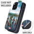 Marvel Guardians of the Galaxy Hero Squad Otterbox Defender iPhone Skin