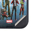 Marvel Guardians of the Galaxy Hero Squad Otterbox Defender iPhone Skin
