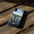 Marvel Guardians of the Galaxy Hero Squad Otterbox Symmetry iPhone Skin