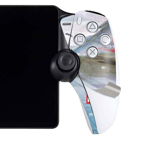 Marvel Guardians of the Galaxy Hero Squad PlayStation Portal Remote Player Skin