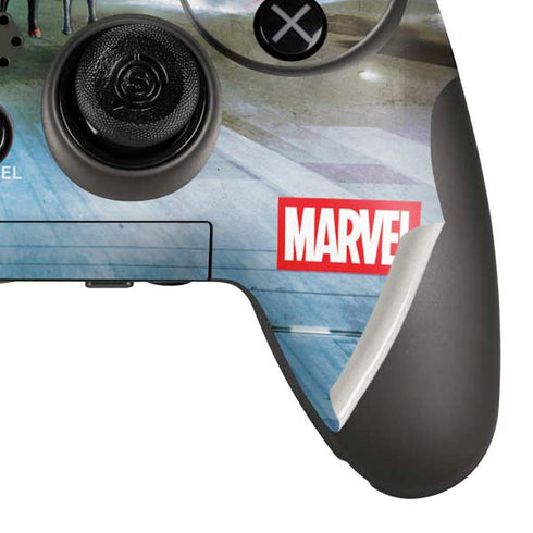 Marvel Guardians of the Galaxy Hero Squad PlayStation Scuf Vantage 2 Controller Skin
