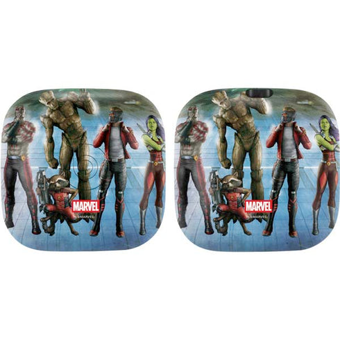 Marvel Guardians of the Galaxy Hero Squad PowerBeats Pro Skin