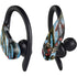 Marvel Guardians of the Galaxy Hero Squad PowerBeats Pro Skin