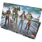 Marvel Guardians of the Galaxy Hero Squad Dell Precision Skin