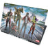 Marvel Guardians of the Galaxy Hero Squad Dell Precision Skin