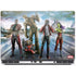 Marvel Guardians of the Galaxy Hero Squad Dell Precision Skin