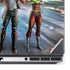 Marvel Guardians of the Galaxy Hero Squad Dell Precision Skin