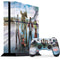 Marvel Guardians of the Galaxy Hero Squad PS4 Console and Controller Bundle Skin