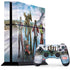 Marvel Guardians of the Galaxy Hero Squad PS4 Console and Controller Bundle Skin