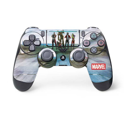 Marvel Guardians of the Galaxy Hero Squad PlayStation PS4 Skins