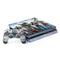 Marvel Guardians of the Galaxy Hero Squad PS4 Slim Bundle Skin