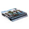 Marvel Guardians of the Galaxy Hero Squad PS4 Slim Skin