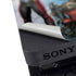 Marvel Guardians of the Galaxy Hero Squad PS4 Slim Skin