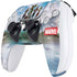 Marvel Guardians of the Galaxy Hero Squad PS5 Controller Skin