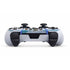 Marvel Guardians of the Galaxy Hero Squad PS5 DualSense Edge Pro Controller Skin