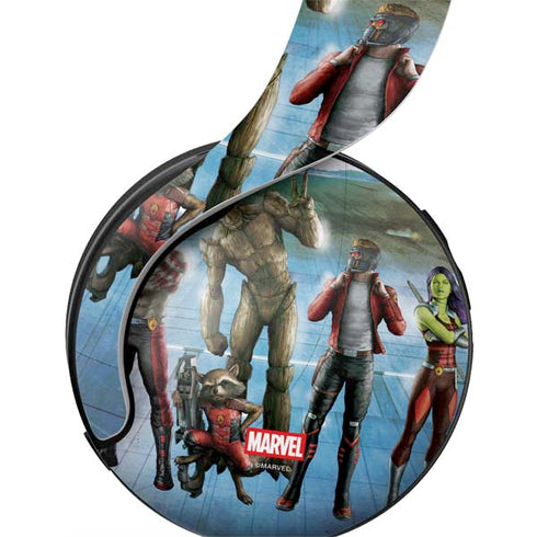 Marvel Guardians of the Galaxy Hero Squad PULSE 3D Wireless Headset for PS5 Skin
