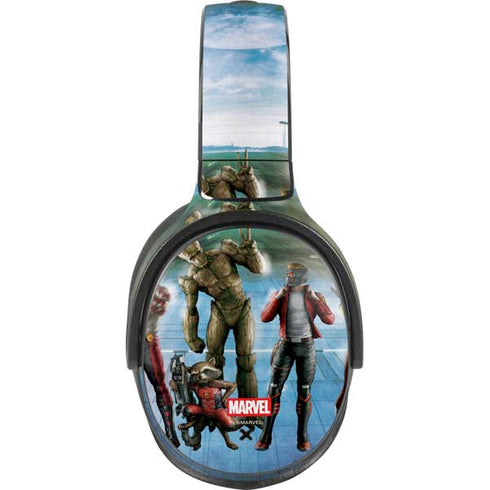 Marvel Guardians of the Galaxy Hero Squad Skullcandy Venue Skin