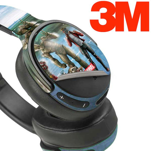 Marvel Guardians of the Galaxy Hero Squad Skullcandy Venue Skin