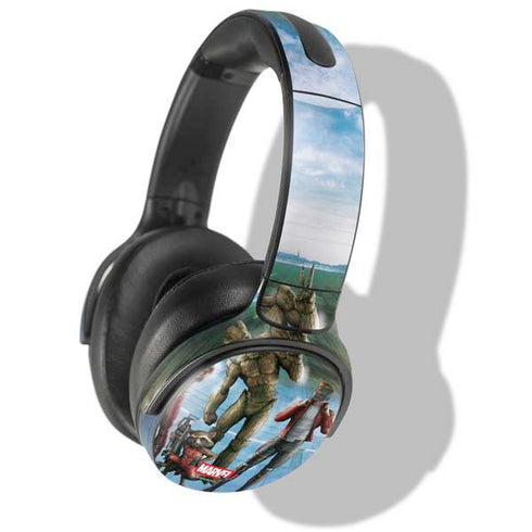 Marvel Guardians of the Galaxy Hero Squad Skullcandy Venue Skin