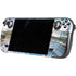 Marvel Guardians of the Galaxy Hero Squad Steam Deck Handheld Gaming Computer OLED Skin