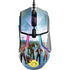 Marvel Guardians of the Galaxy Hero Squad SteelSeries Rival 600 Gaming Mouse Skin