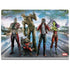 Marvel Guardians of the Galaxy Hero Squad Surface Book 2 15in Skin