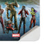 Marvel Guardians of the Galaxy Hero Squad Surface Duo Skin