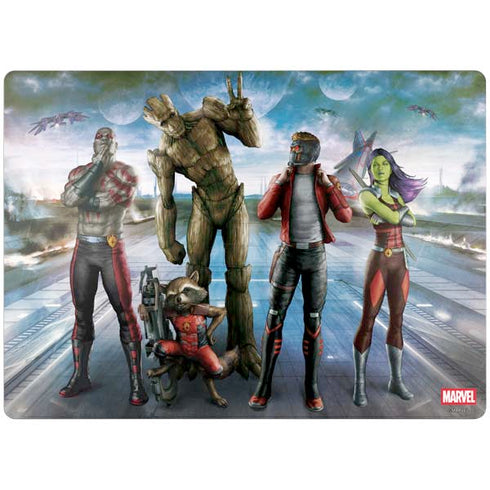 Marvel Guardians of the Galaxy Hero Squad Surface Laptop 4 15in Skin