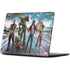 Marvel Guardians of the Galaxy Hero Squad Surface Laptop 7 13.8in Skin