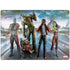 Marvel Guardians of the Galaxy Hero Squad Surface Laptop 7 13.8in Skin