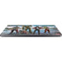 Marvel Guardians of the Galaxy Hero Squad Surface Laptop 7 13.8in Skin