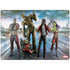 Marvel Guardians of the Galaxy Hero Squad Surface Laptop 7 15in Skin