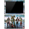 Marvel Guardians of the Galaxy Hero Squad Surface Pro 3 Skin