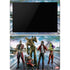 Marvel Guardians of the Galaxy Hero Squad Surface Pro 6 Skin