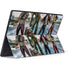 Marvel Guardians of the Galaxy Hero Squad Surface Pro 7 Skin