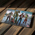 Marvel Guardians of the Galaxy Hero Squad Surface Pro 7 Skin