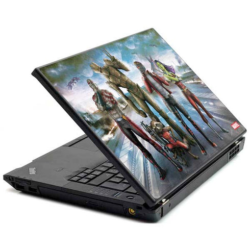 Marvel Guardians of the Galaxy Hero Squad T440s Skin