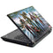 Marvel Guardians of the Galaxy Hero Squad T440s Skin