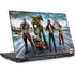 Marvel Guardians of the Galaxy Hero Squad Lenovo ThinkPad Skin