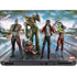 Marvel Guardians of the Galaxy Hero Squad Lenovo ThinkPad Skin